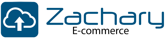 Logo-Zachary-Ecommerce