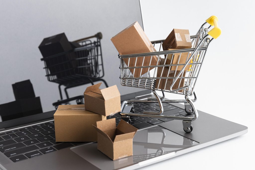 O Futuro das Compras Online: Tendências e Inovações no Mundo do E-commerce