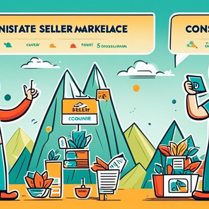 Consultoria Marketplaces