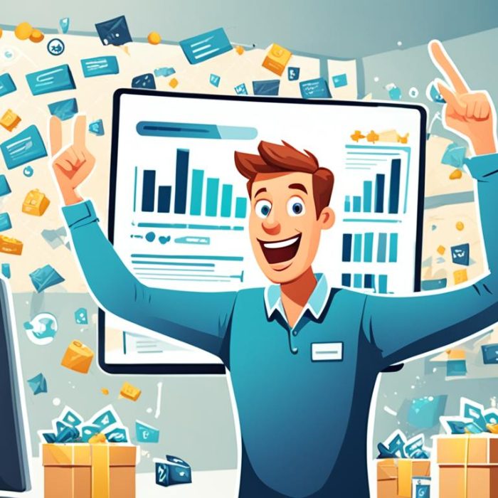 Implantação de E-commerce