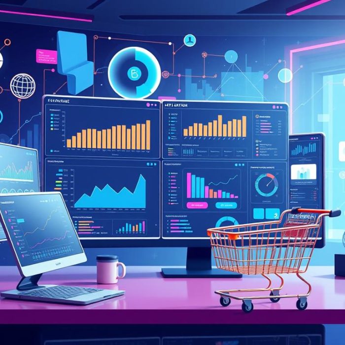 ERP para E-commerce