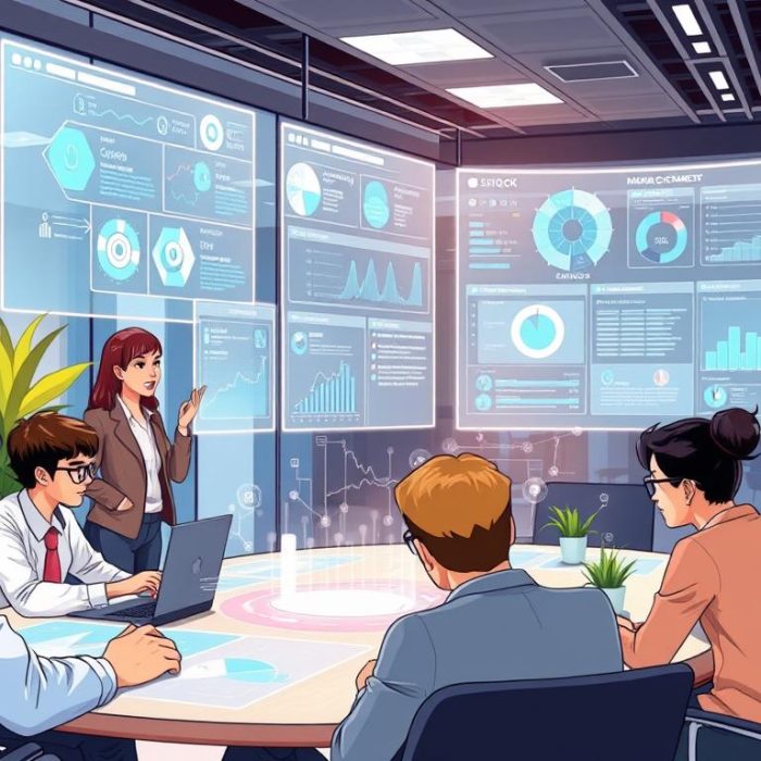 Sistema de gestão integrado