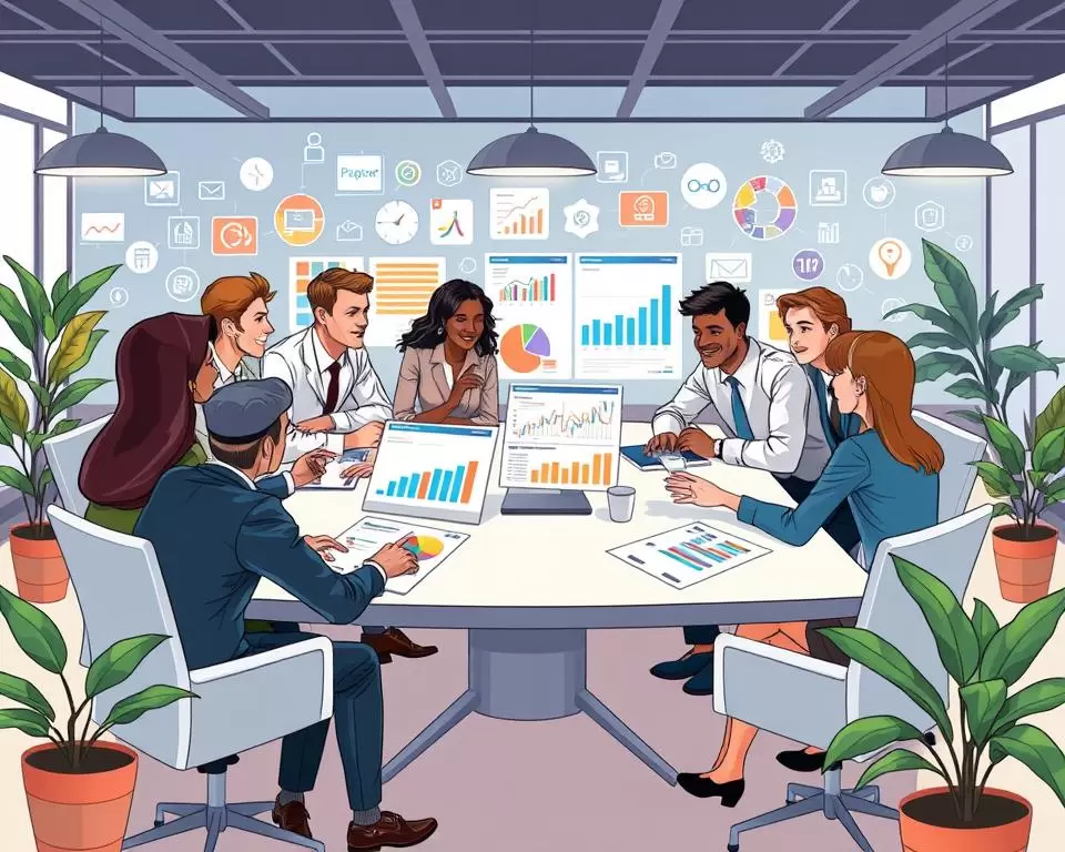 consultoria erp para empresas